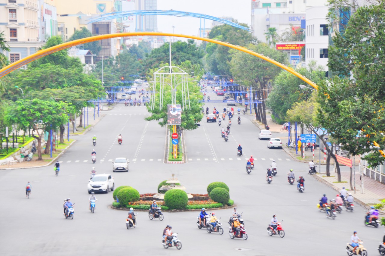 Can Tho awarded ASEAN Environmentally Sustainable City Award